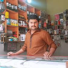 Amar Saini